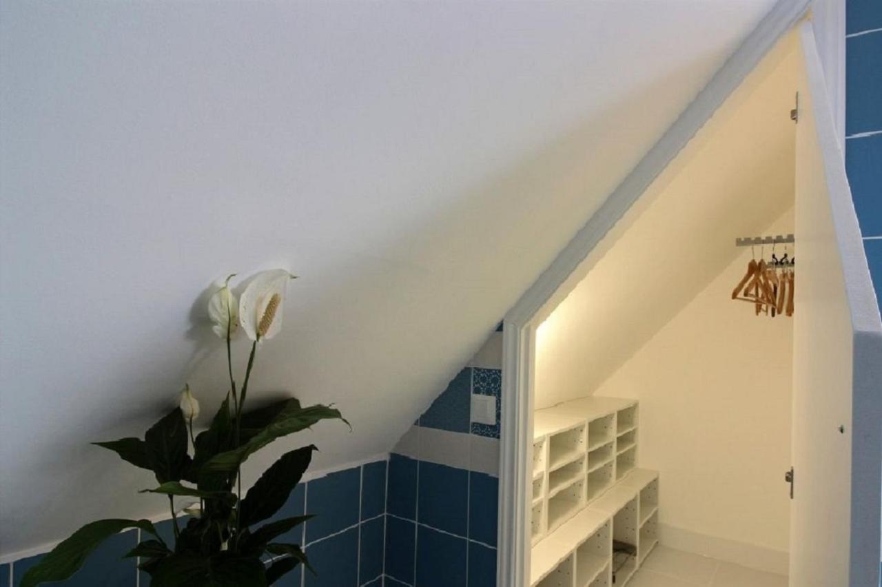 Pleubian Baradoz Ar Mor Bed & Breakfast エクステリア 写真