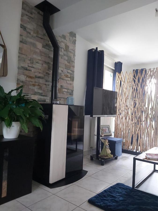 Pleubian Baradoz Ar Mor Bed & Breakfast エクステリア 写真